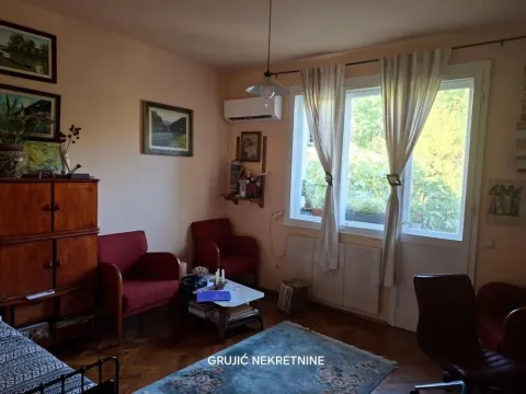 Sale, two bedroom apartment, 49m², Čukarička Padina, Beograd - image 15
