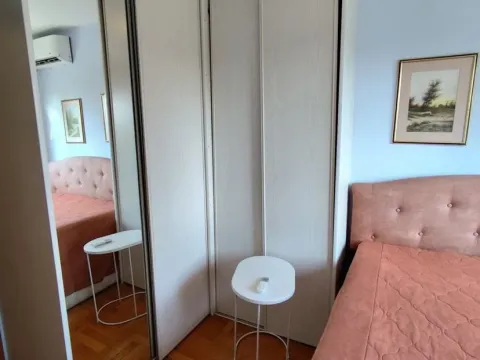 Rent, one bedroom apartment, 33m², Preko Morače, Podgorica - image 4