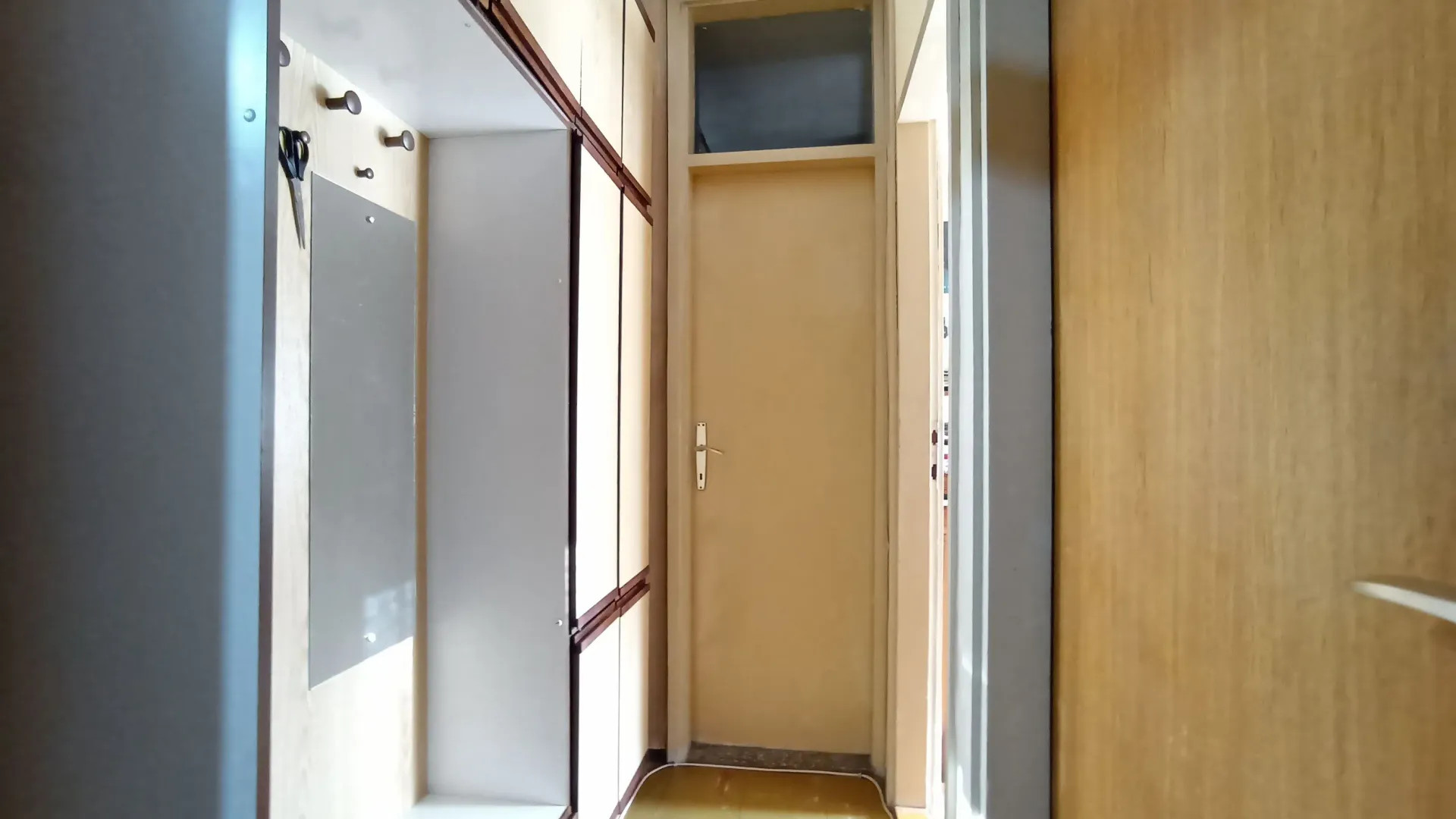Prodaja, dvosoban stan, 75m², Centar, Podgorica