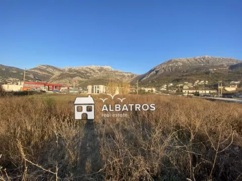 Prodaja, plac, 1400m², Čeluga, Bar - image 1