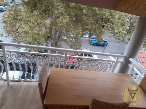 Rent, four bedroom apartment, 105m², Denkova Basta, Zvezdara Sve Podlokacije - image 5