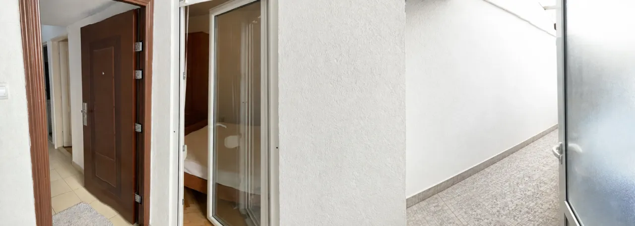 Prodaja, jednosoban stan, 61m², Topla, Herceg Novi