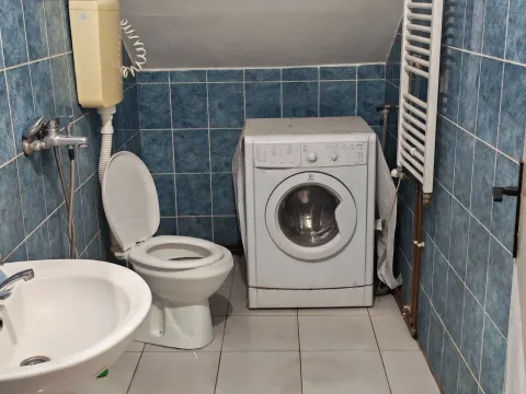 Izdavanje, dvosoban stan, 40m², Čukarica, Beograd - image 7