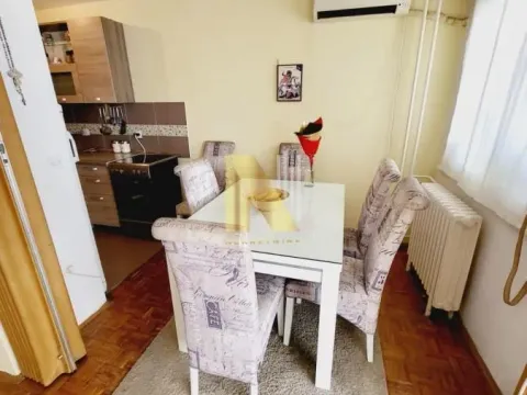 Prodaja, dvosoban stan, 72m², Novo naselje, Novi Sad - image 9