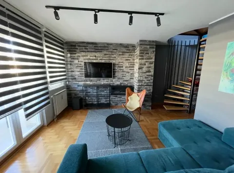 Prodaja, dvosoban stan, 116m², Jugovićevo, Novi Sad Sve Podlokacije - image 10