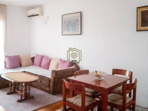 Izdavanje, jednosoban stan, 47m², Stari Aerodrom, Podgorica - image 1