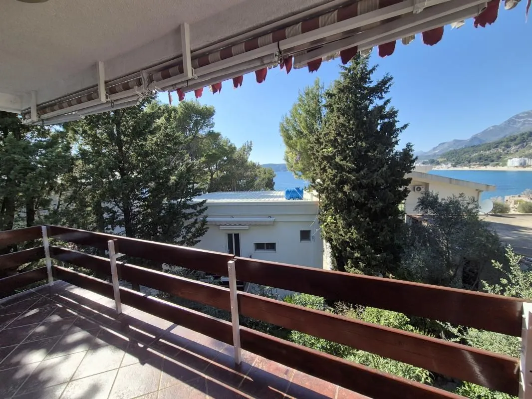 Sale, two bedroom apartment, 44m², Sutomore, Bar