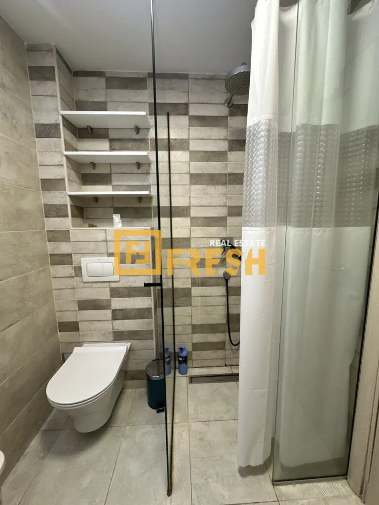 Prodaja, jednosoban stan, 47m², Preko Morače, Podgorica