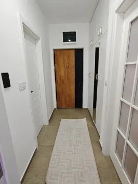 Rent, one bedroom apartment, 55m², Stari Aerodrom, Podgorica - image 3