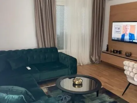 Prodaja, dvosoban stan, 68m², Stari Aerodrom, Podgorica