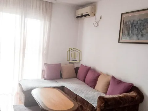 Izdavanje, jednosoban stan, 47m², Stari Aerodrom, Podgorica - image 10