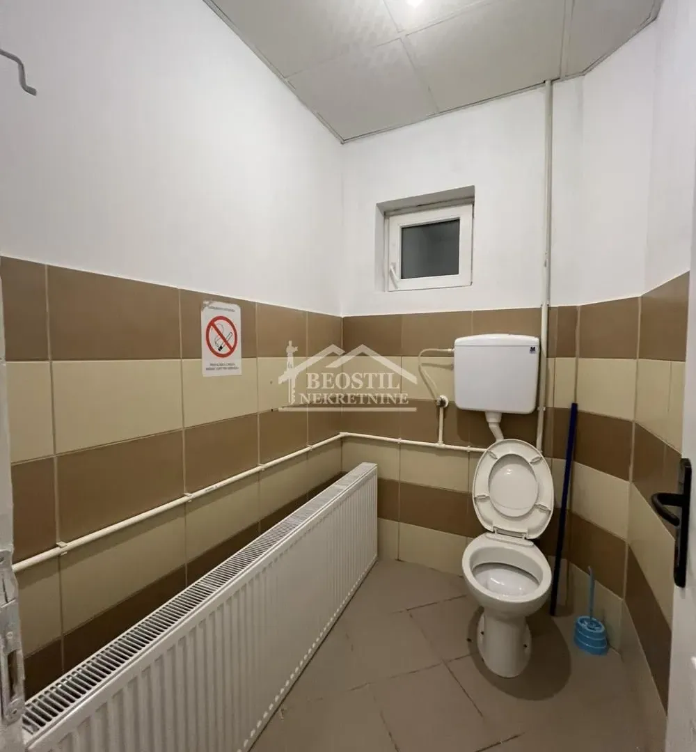 Rent, office space, 151m², Carina, Smederevo