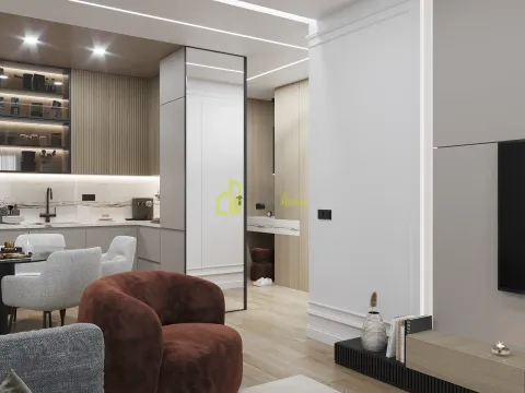 Prodaja, trosoban stan, 94m², City Kvart, Podgorica - image 28