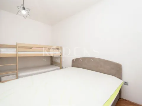 Izdavanje, jednosoban stan, 58m², Stari Aerodrom, Podgorica - image 6