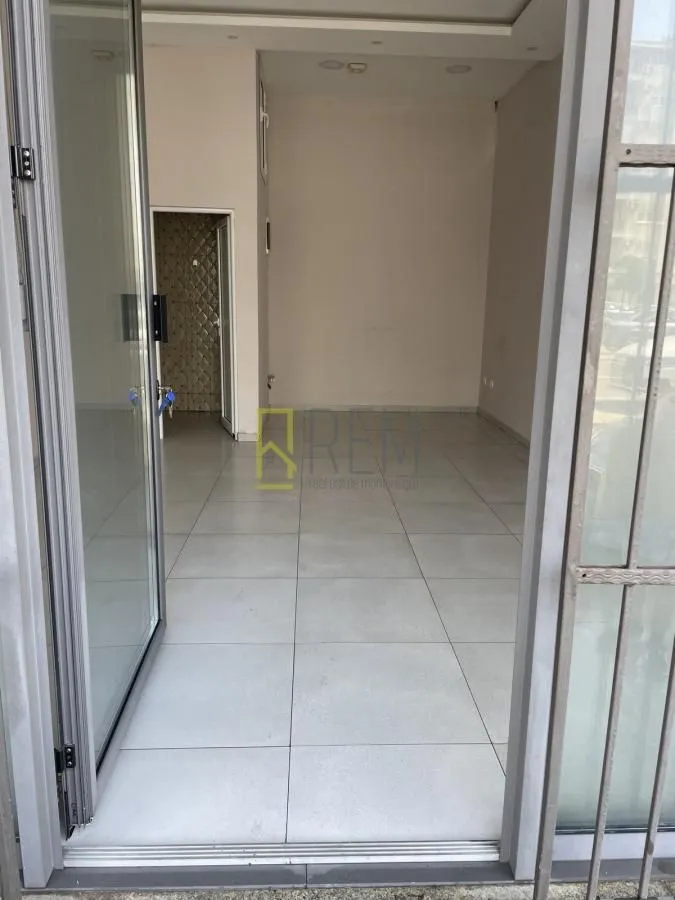 Rent, office space, 30m², Stari Aerodrom, Podgorica