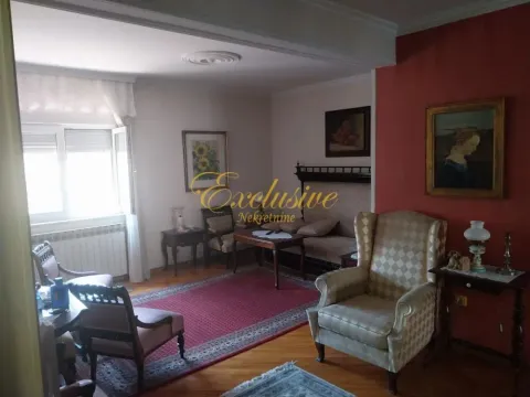 Sale, four bedroom apartment, 105m², Stari Grad, Beograd - image 3