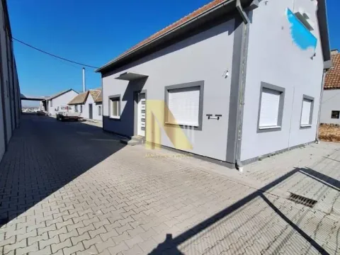 Sale, office space, 1252m², Stara Pazova, Srbija - image 4