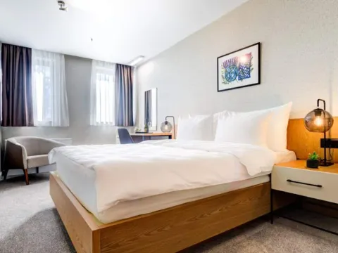 Prodaja, ugostiteljski objekat, 2800m², Danilovgrad, Crna Gora - image 40