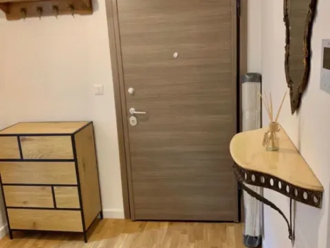 Izdavanje, jednosoban stan, 46m², Zabjelo, Podgorica - image 6