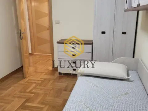 Izdavanje, trosoban stan, 95m², Preko Morače, Podgorica - image 9