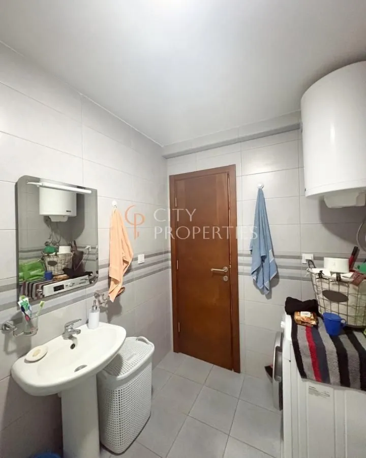 Prodaja, stan, 51m², Tuški Put, Podgorica