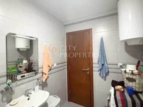 Prodaja, stan, 51m², Tuški Put, Podgorica - image 12