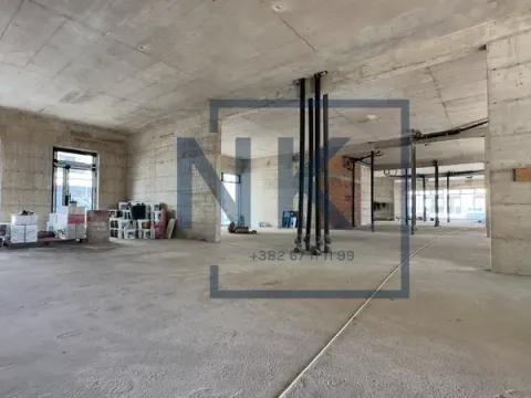 Rent, office space, 175m², City Kvart, Podgorica - image 3