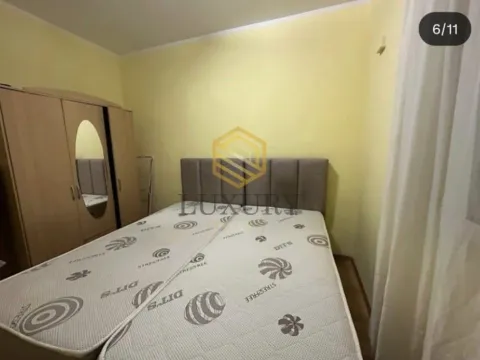 Izdavanje, jednosoban stan, 45m², Stari Aerodrom, Podgorica - image 8