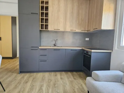 Sale, two bedroom apartment, 64m², Gruda, Cetinje - image 11