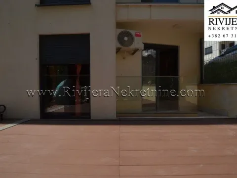 Prodaja, jednosoban stan, 37m², Kumbor, Herceg Novi - image 10
