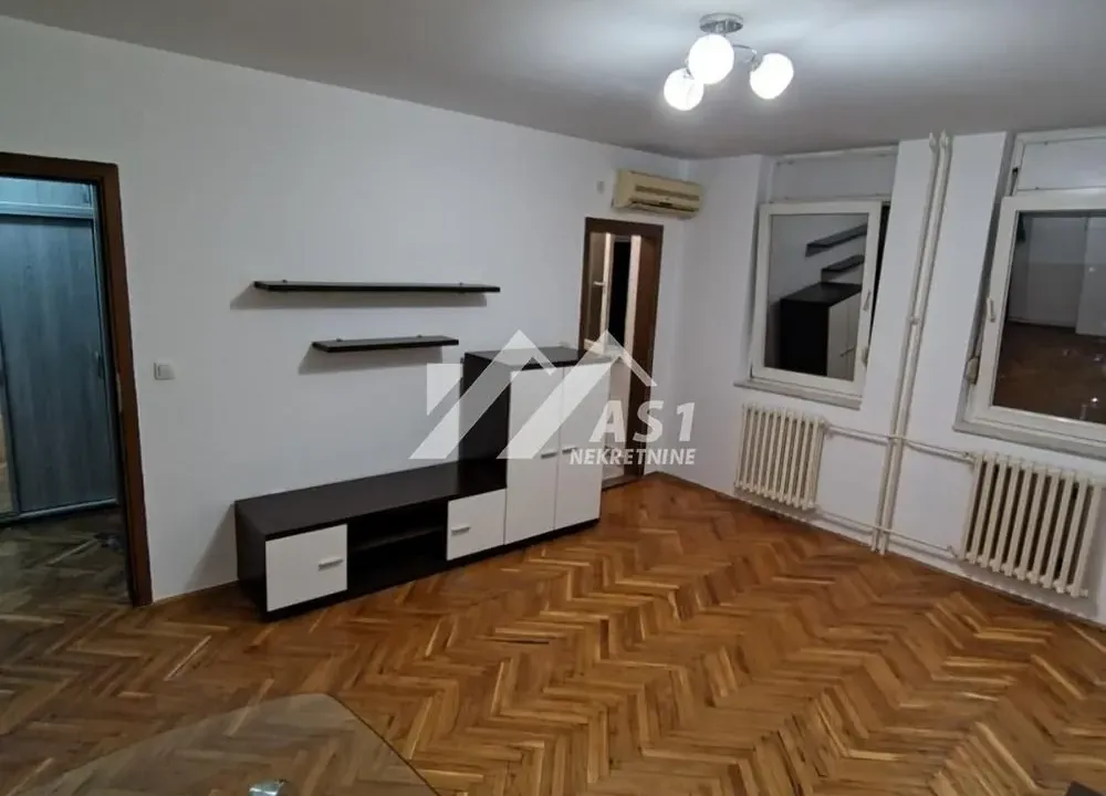 Prodaja, jednosoban stan, 29m², Detelinara, Novi Sad Sve Podlokacije