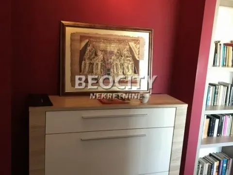 Izdavanje, četvorosoban stan, 114m², Dedinje Sve Podlokacije, Beograd - image 17