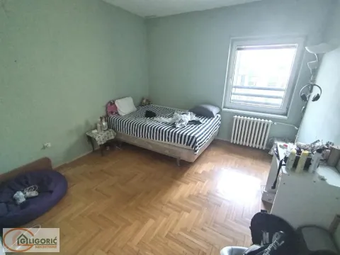 Prodaja, dvosoban stan, 58m², Banovo Brdo, Beograd - image 8