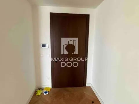 Sale, two bedroom apartment, 82m², Savski Venac, Beograd - image 18
