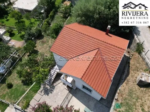 Prodaja, kuća, 155m², Zelenika, Herceg Novi - image 4
