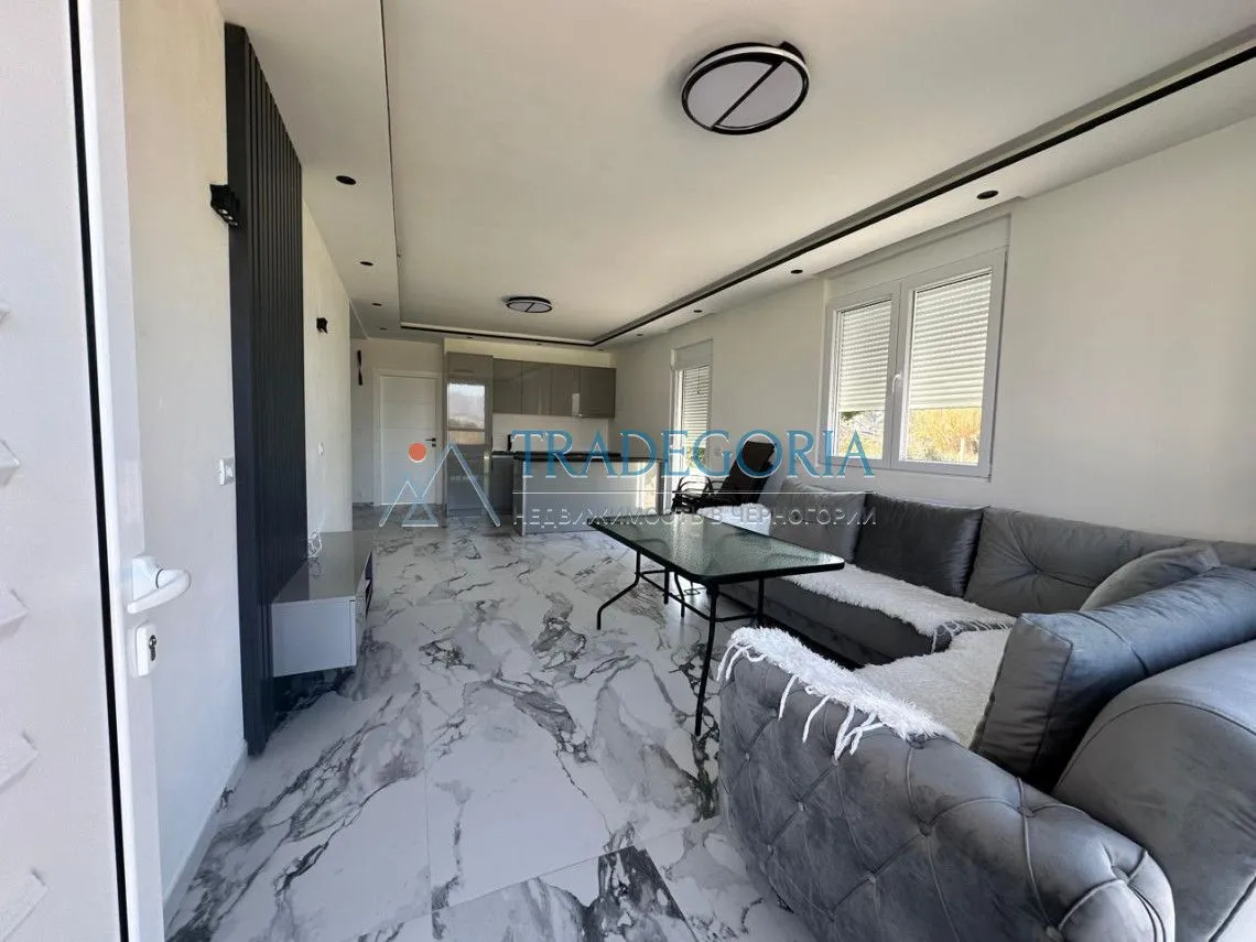 Prodaja, jednosoban stan, 74m², Bar, Crna Gora