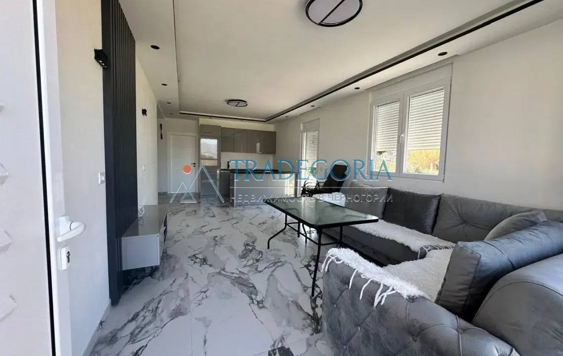 Sale, one bedroom apartment, 74m², Bar, Crna Gora