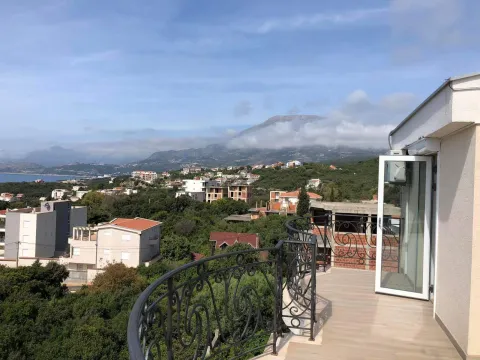 Prodaja, dvosoban stan, 116m², Utjeha, Bar - image 4