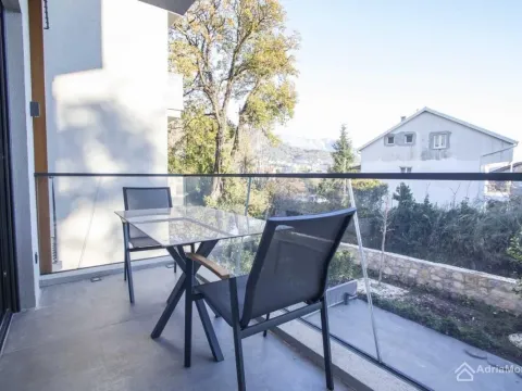 Sale, one bedroom apartment, 45m², Donja Lastva, Tivat - image 5