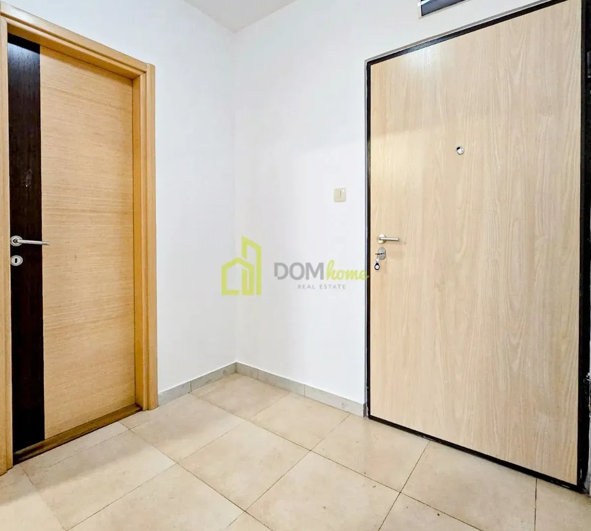 Izdavanje, jednosoban stan, 50m², Pobrežje, Podgorica
