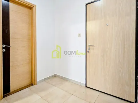 Izdavanje, jednosoban stan, 50m², Pobrežje, Podgorica - image 7