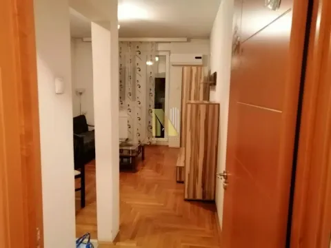 Rent, studio apartment, 25m², Podbara, Novi Sad Sve Podlokacije - image 6