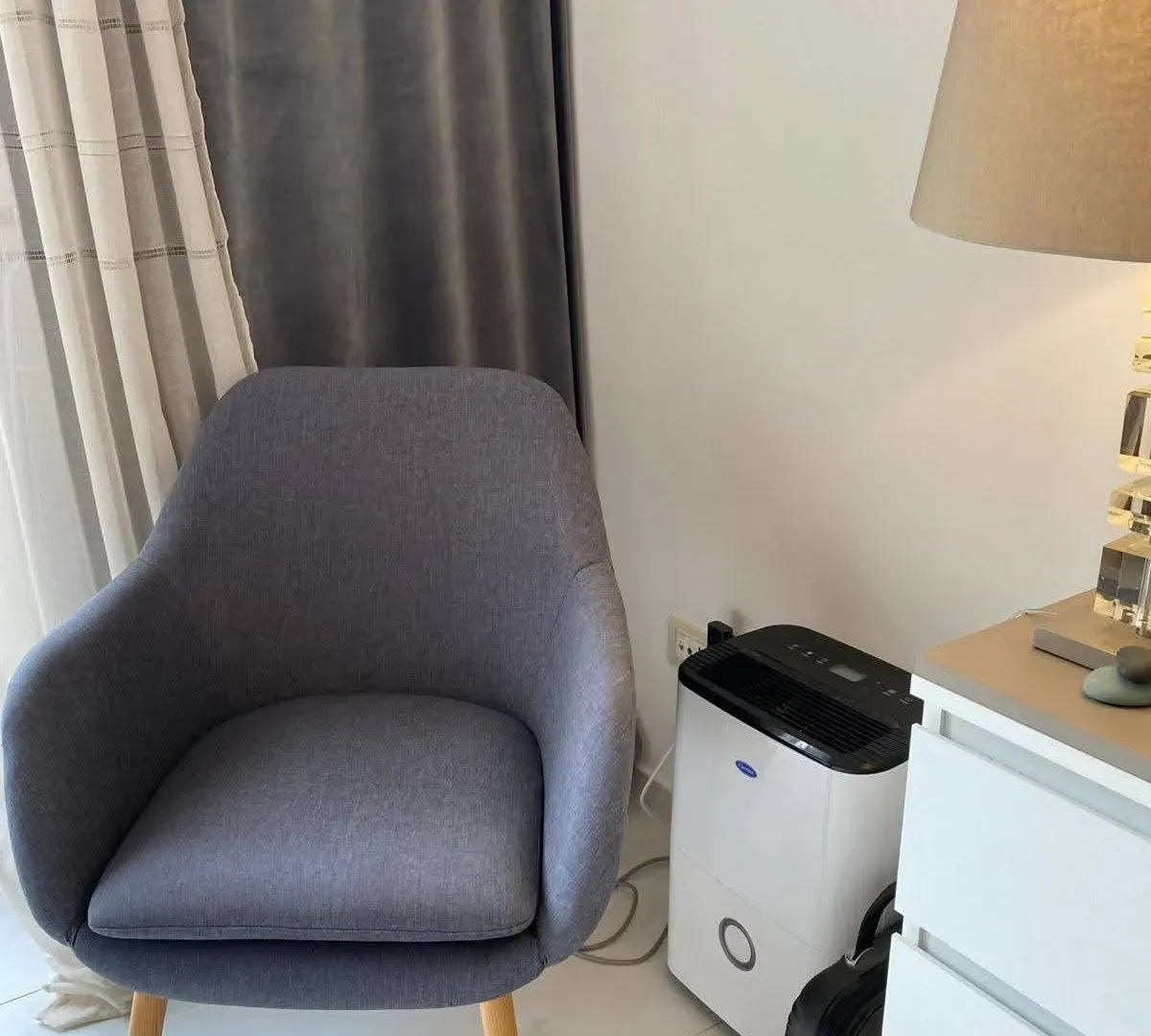 Sale, studio apartment, 25m², Pržno, Budva