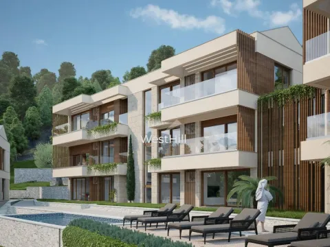 Prodaja, jednosoban stan, 53m², Blizikuće, Budva - image 3