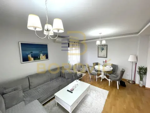 Prodaja, trosoban stan, 62m², Lekino Brdo, Voždovac Sve Podlokacije - image 2