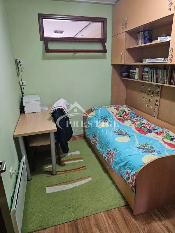 Rent, two bedroom apartment, 86m², Blok 5, Podgorica