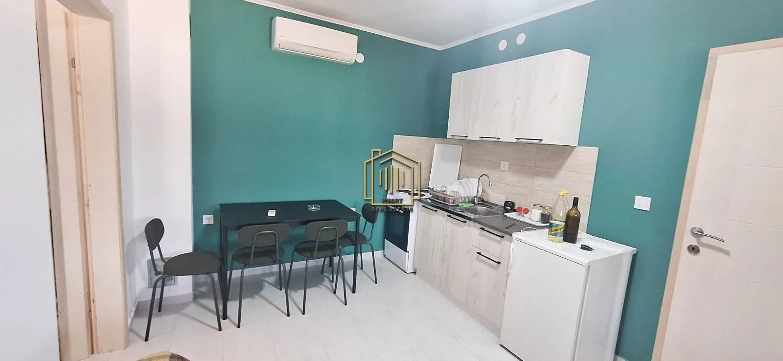 Rent, house, 40m², Podgorica, Crna Gora