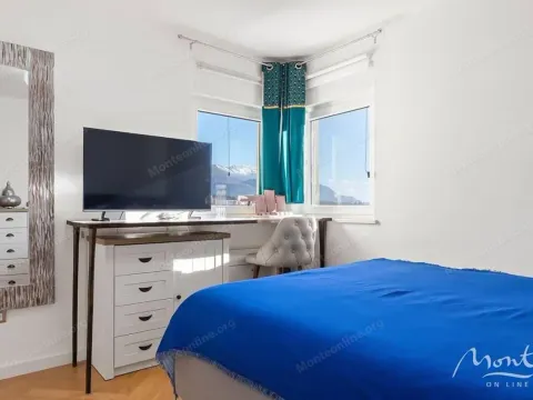 Prodaja, dvosoban stan, 68m², Centar, Tivat - image 8