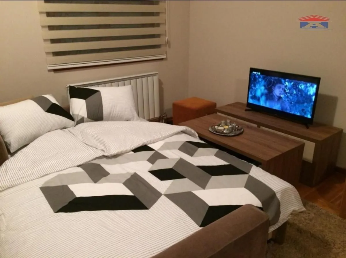 Prodaja, dvosoban stan, 47m², Obudojevica, Zlatibor
