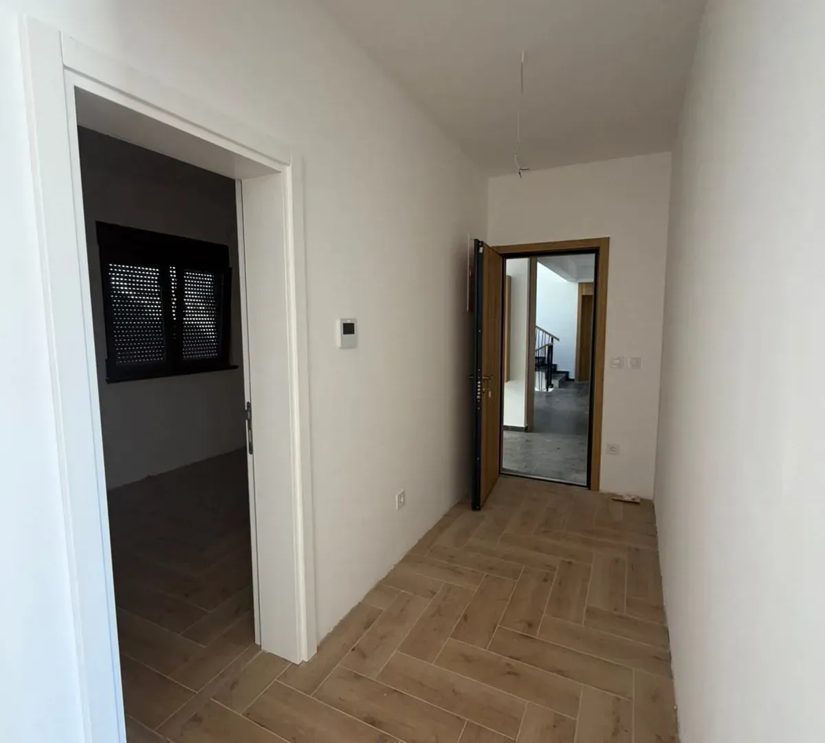 Prodaja, dvosoban stan, 68m², Kava, Tivat